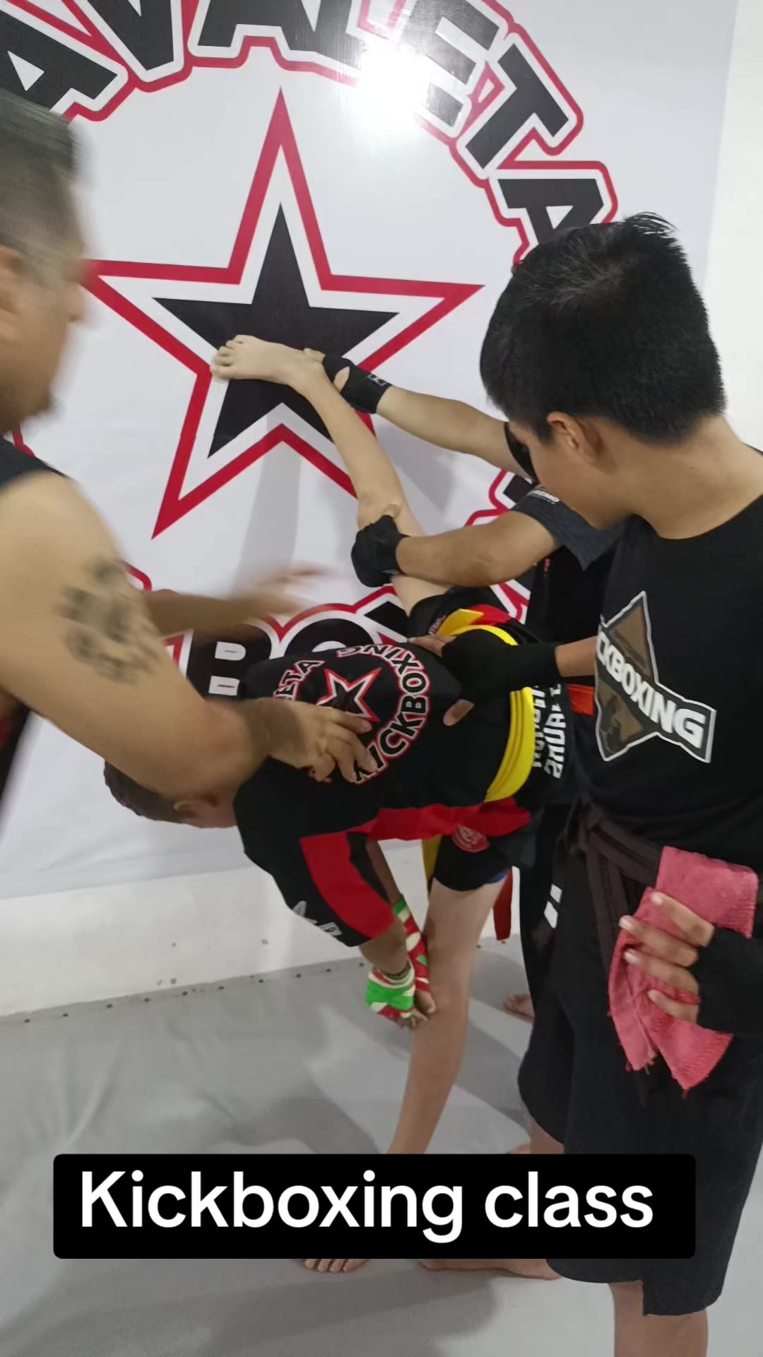 @ZavaletaKickboxing_mma