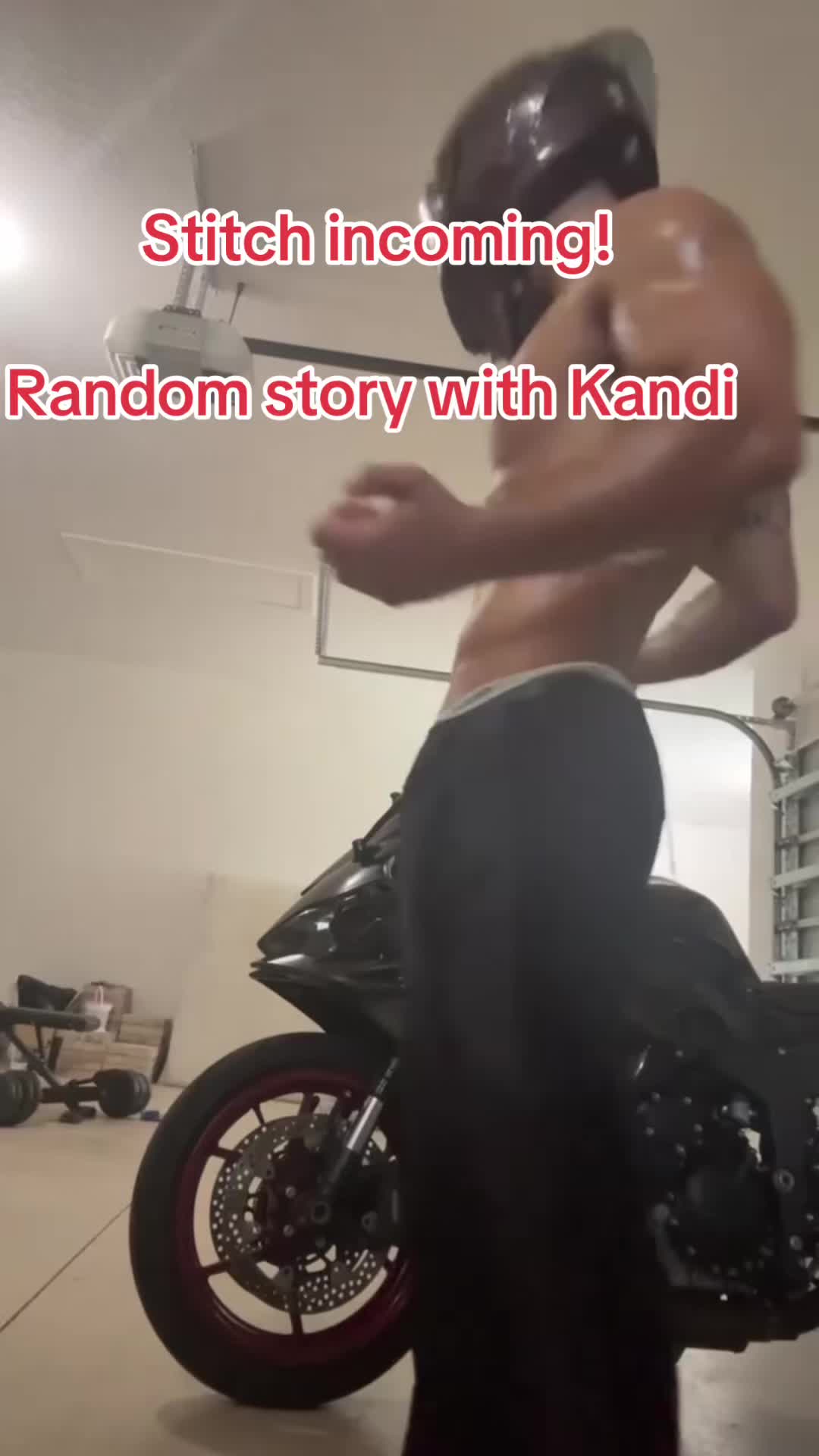 @KandiSamples