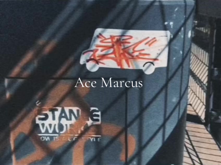 @Ace Marcus