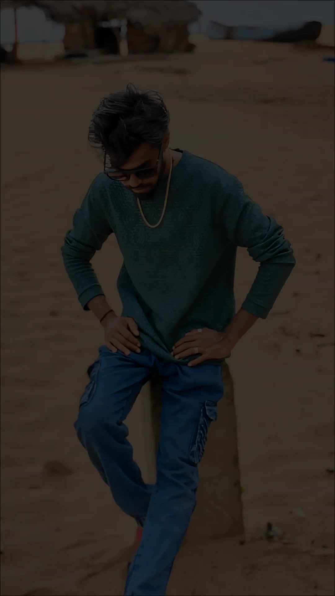 @kraim of viji