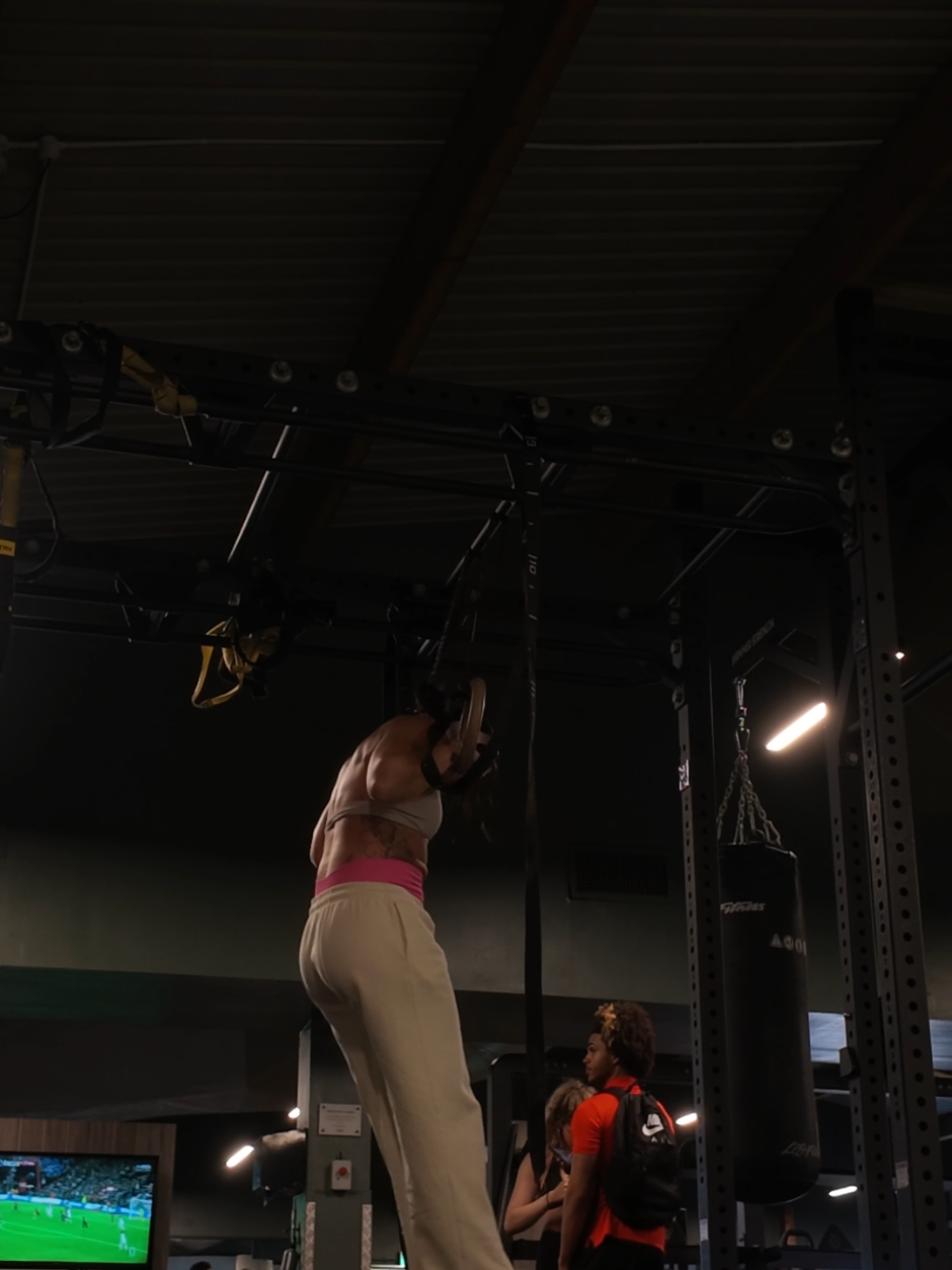 @K | Pole & Calisthenics 🤸♀️
