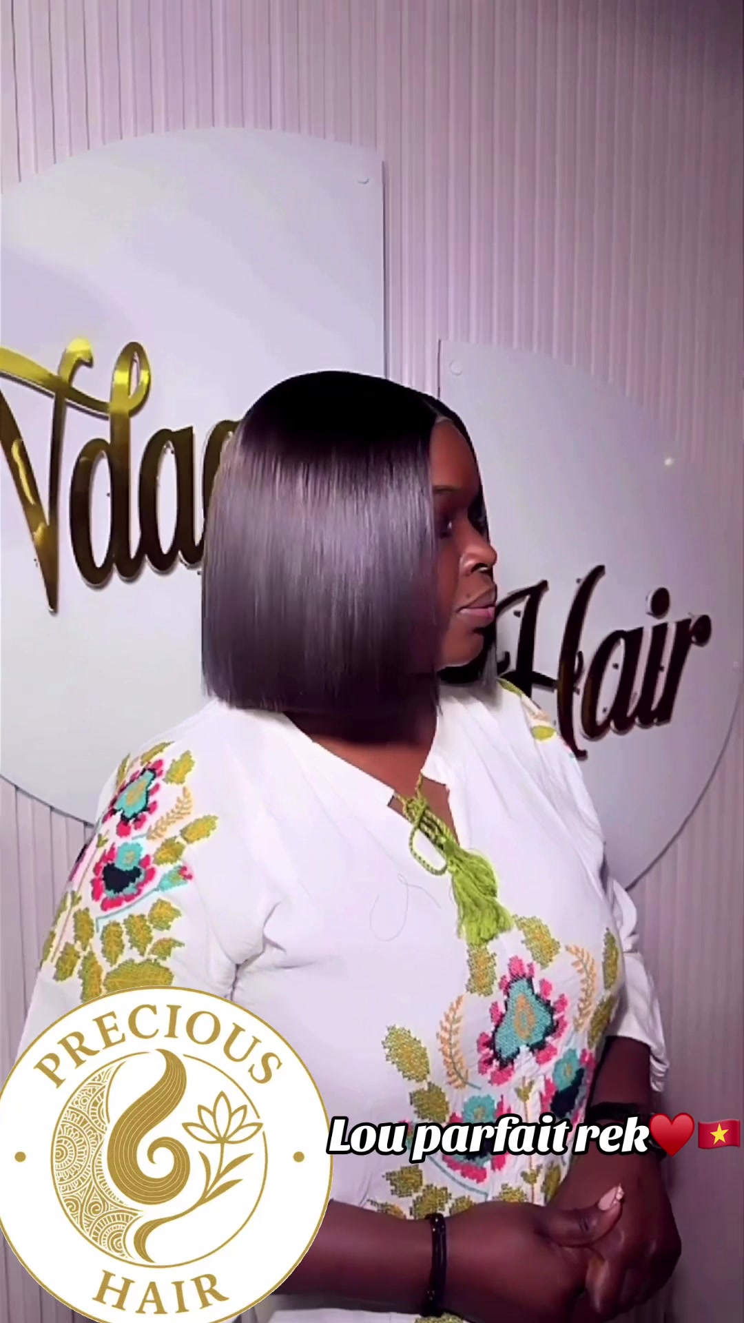 @PRECIOUS HAIR DAKAR