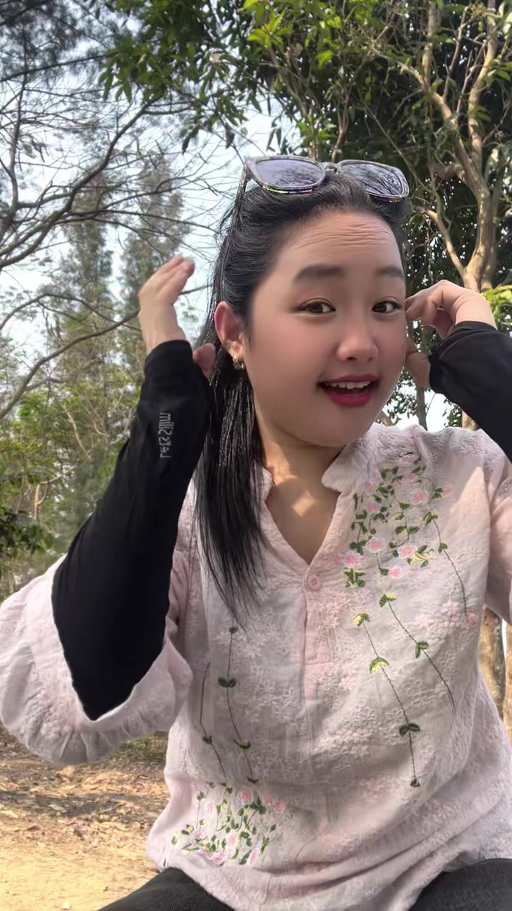 @FLORA