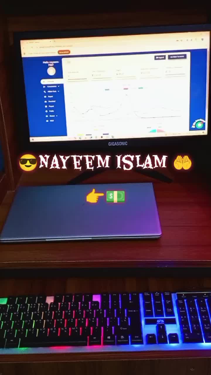 @Nayeem Islam