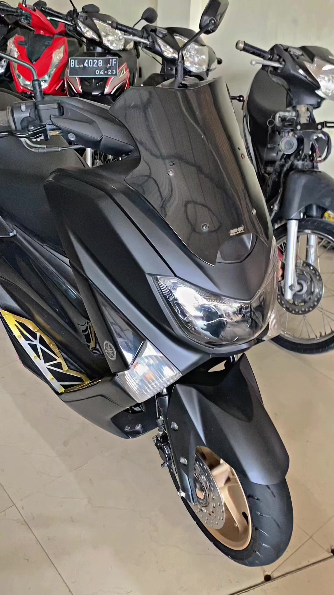@COBA MOTOR🛵
