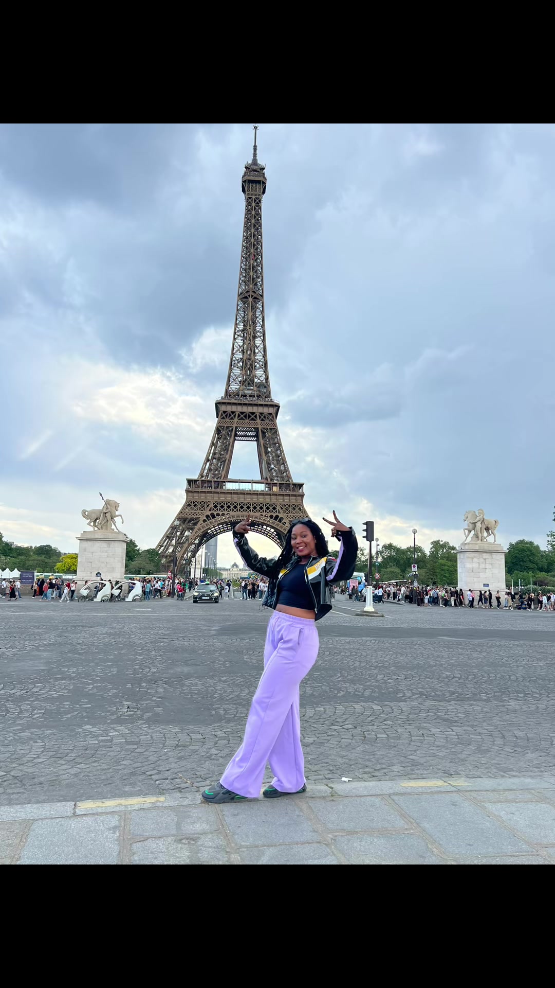 @Christelle Miller💜🇫🇷🇹🇬