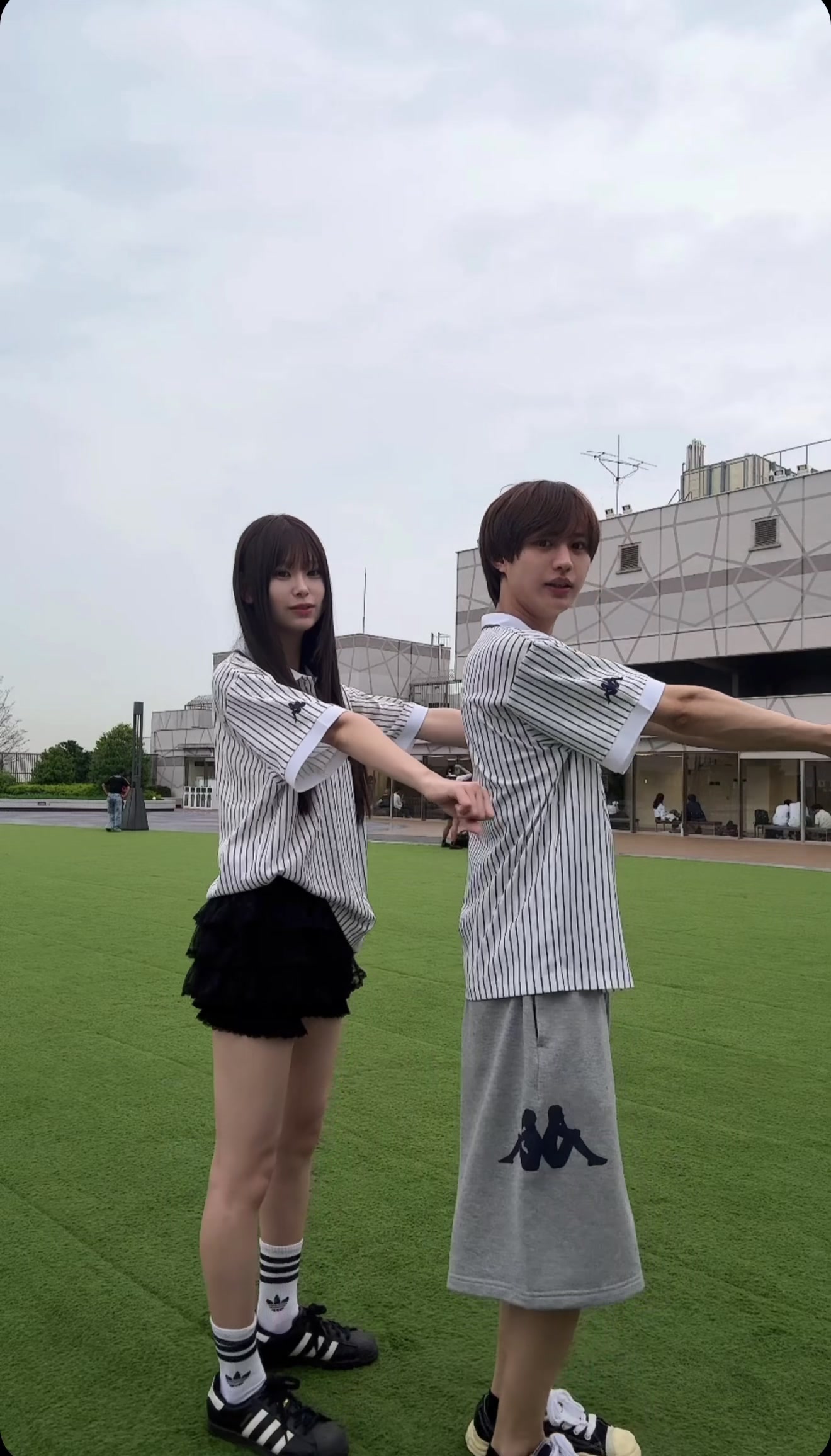 @きだいとみさき