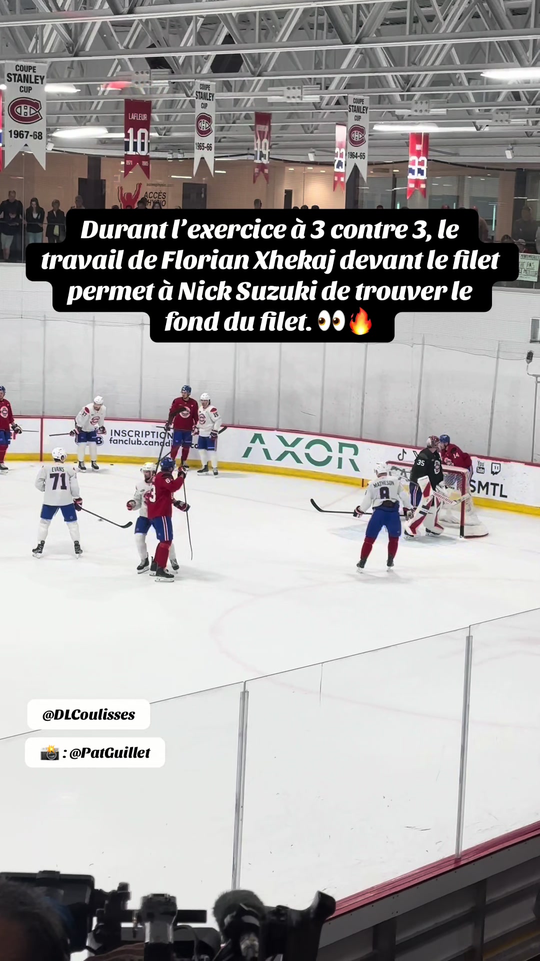 @Patrick Guillet