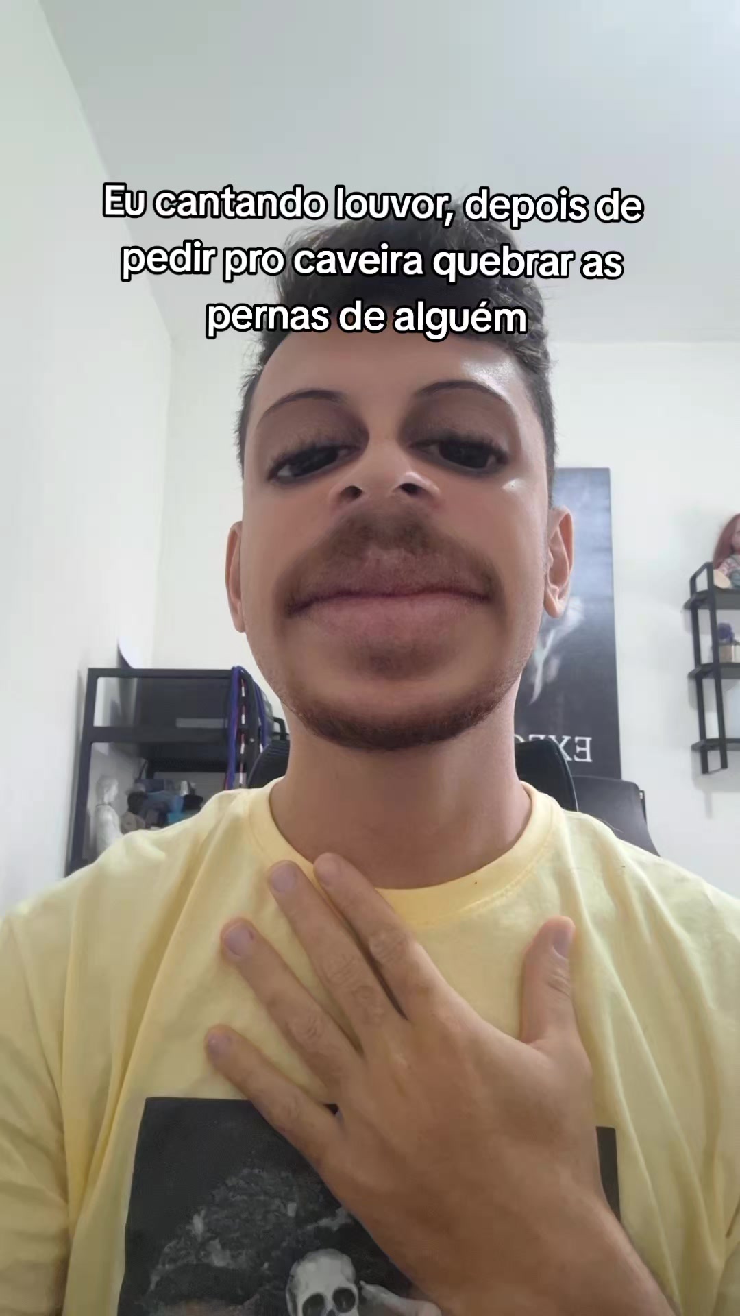 @JAMISON DO CAVEIRA OFICIAL ✅️