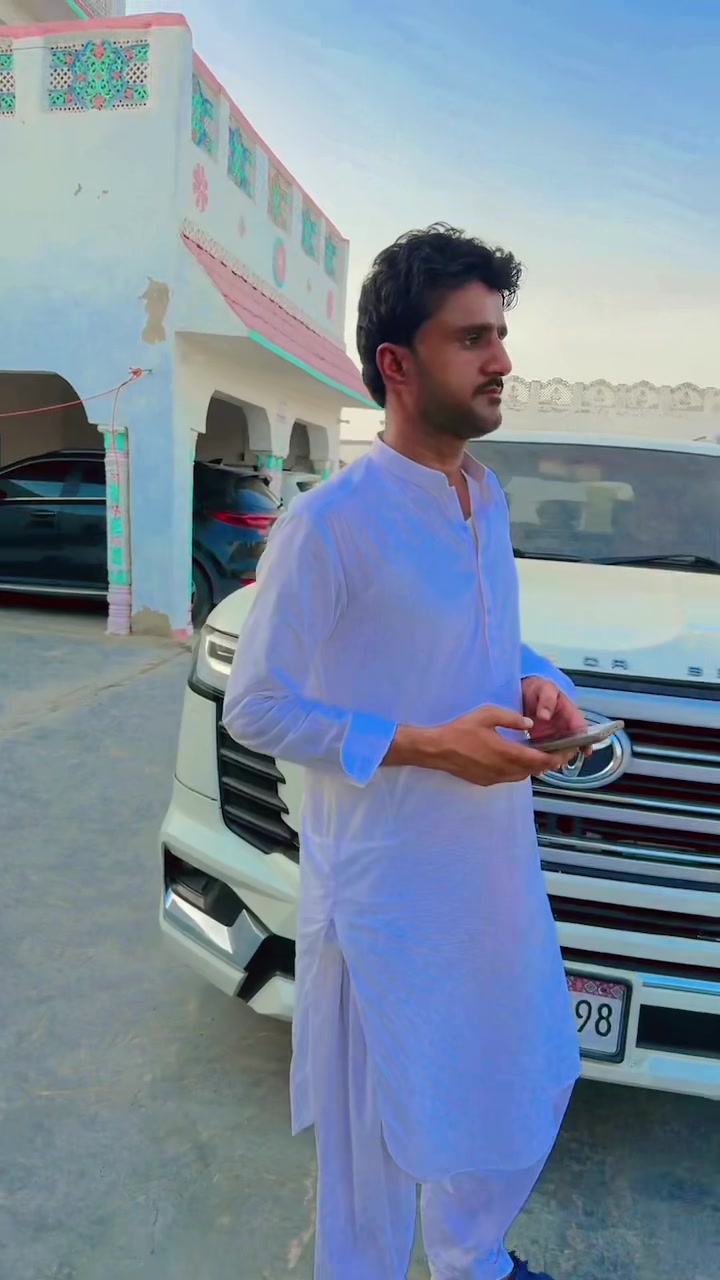 @Khan Ali pitafi