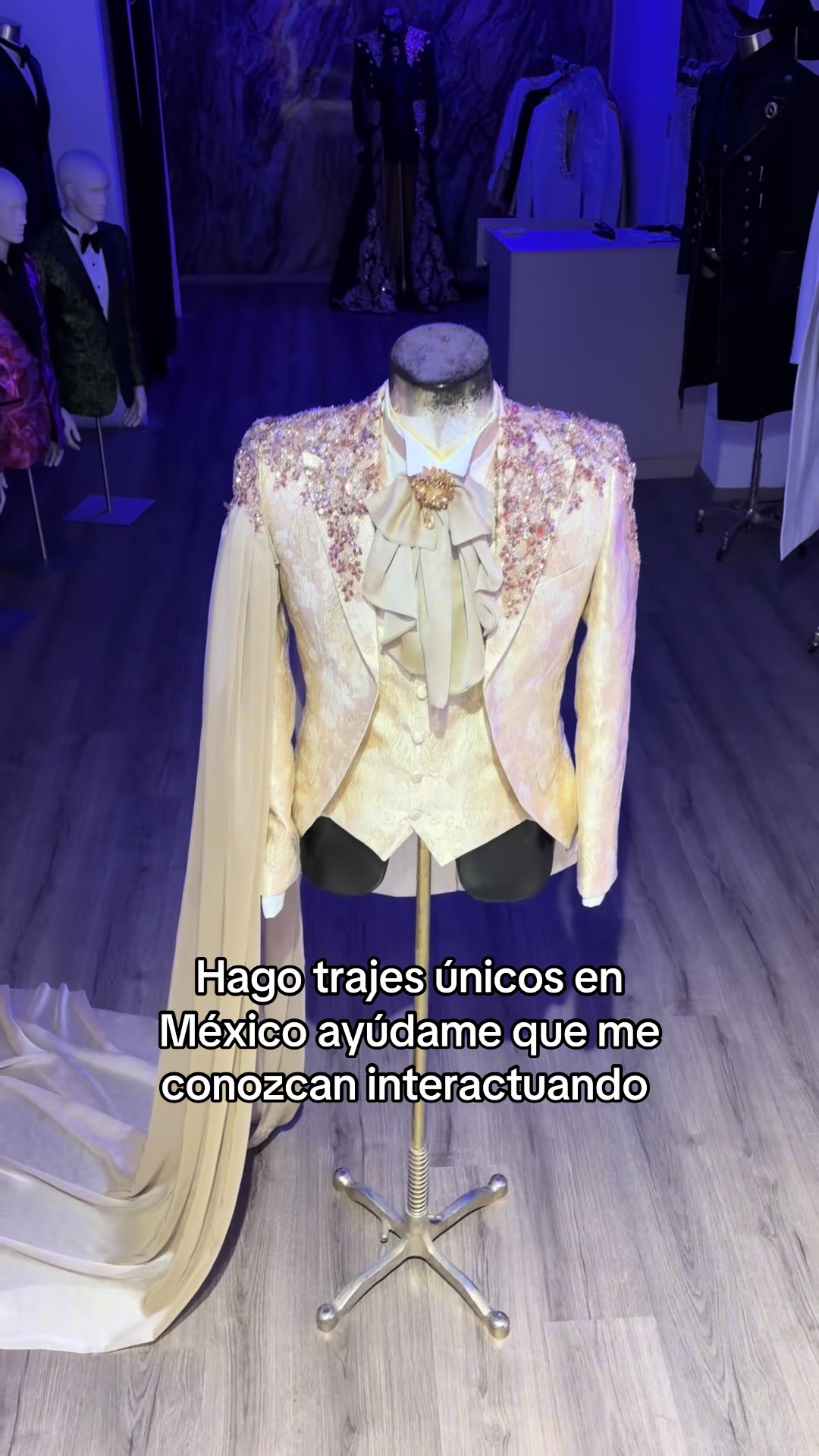@Marco Vargas