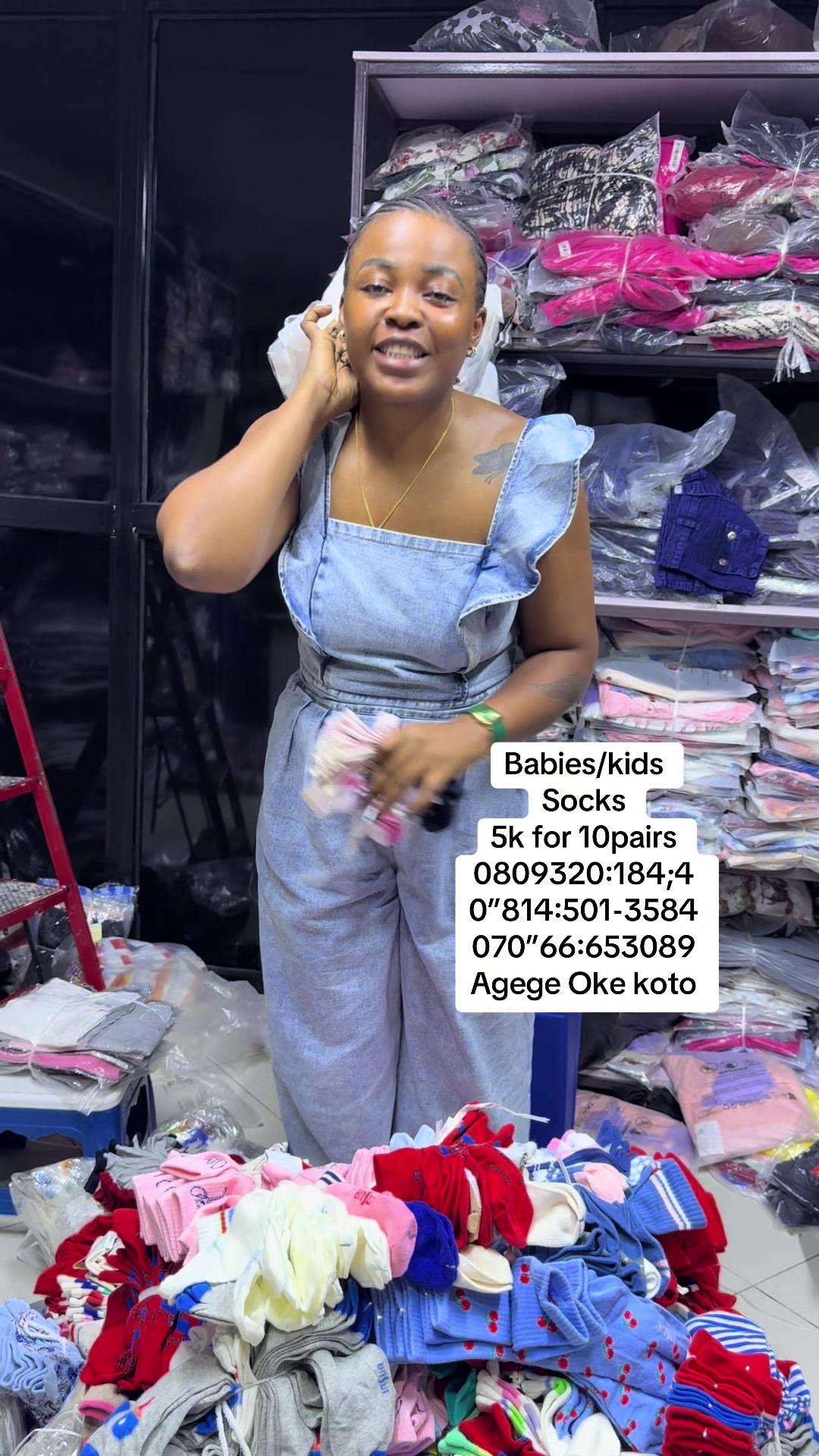 @LADY ZEE WAREHOUSE