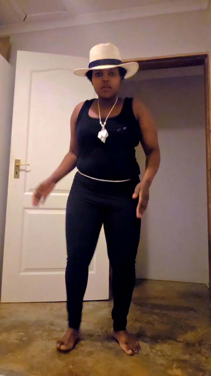 @Patience Maga Ndlovu