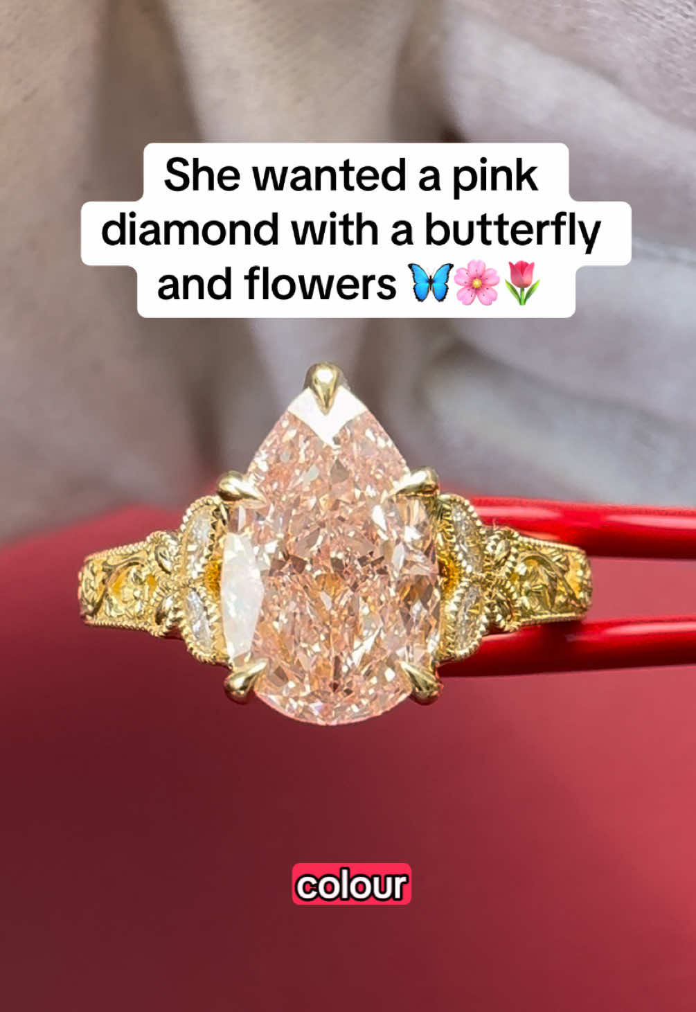 @Clint | Custom Jeweller