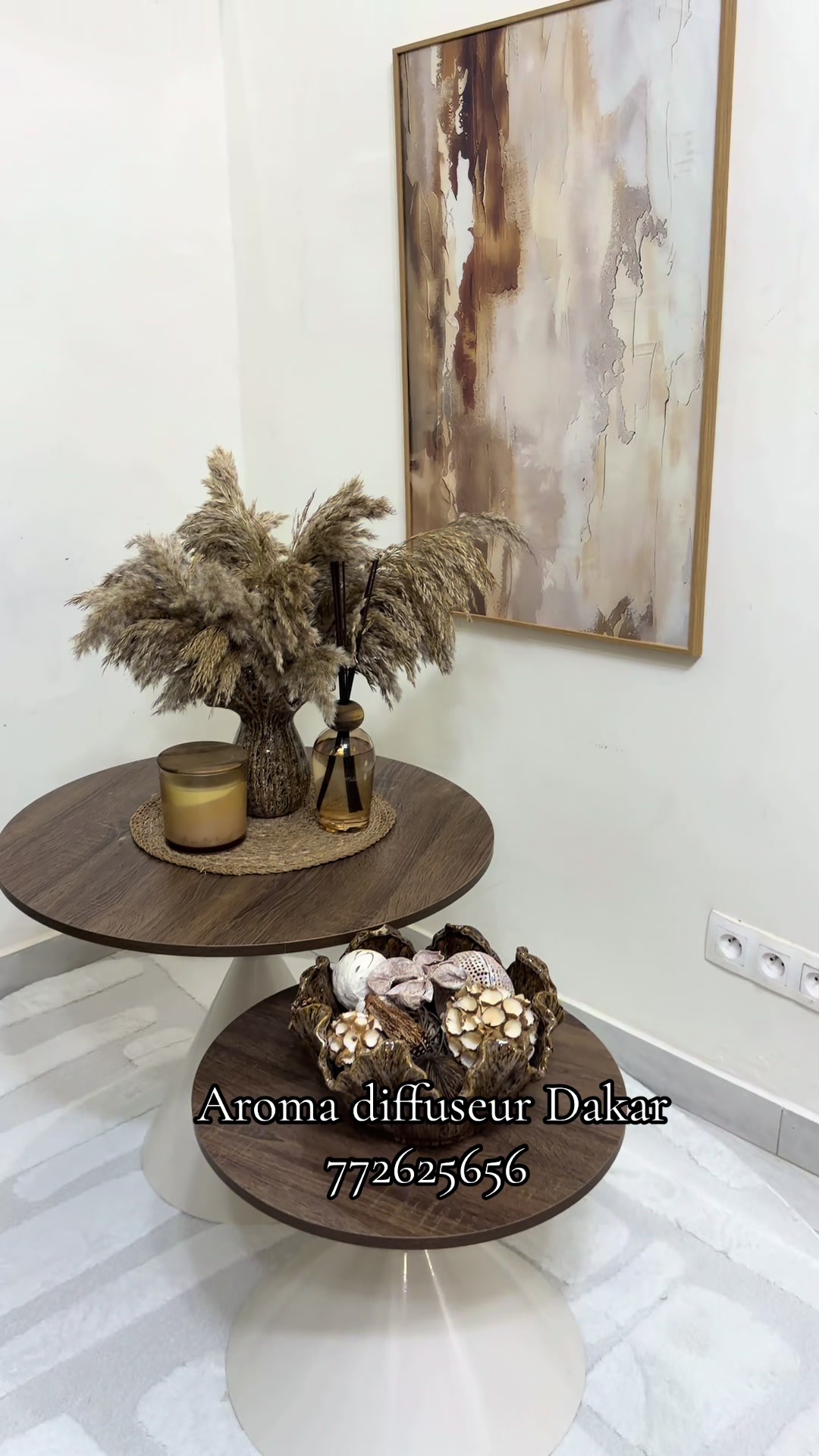 @Aroma diffuseur Dakar 🍀