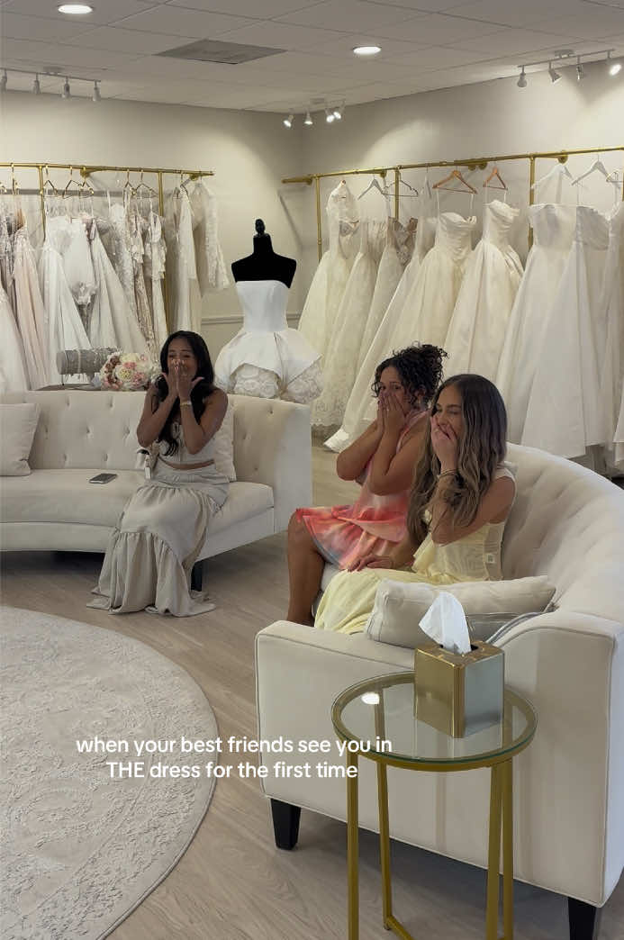 @Pavane Couture Bridal
