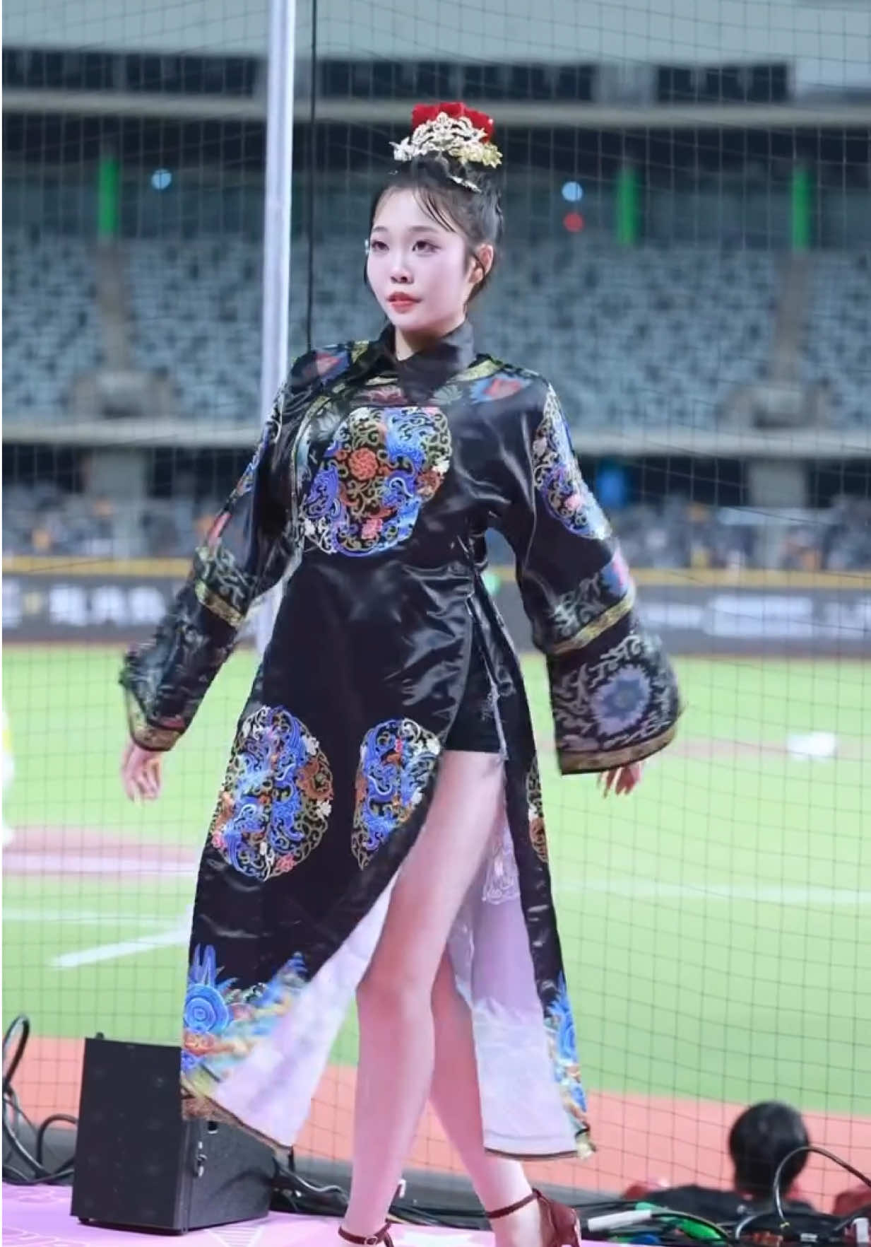 @TikTok正妹研究院🏅