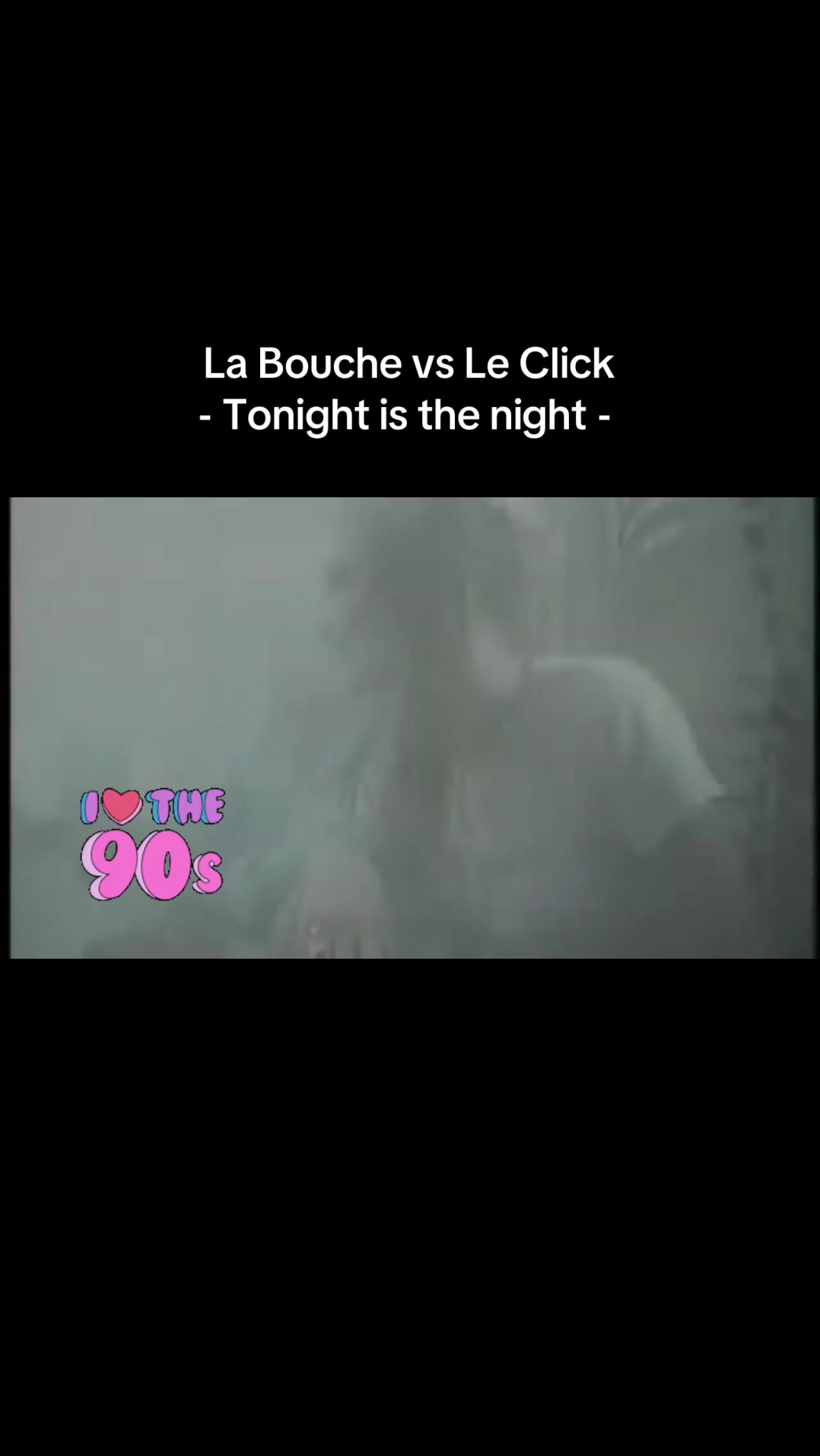 @I love the 90s