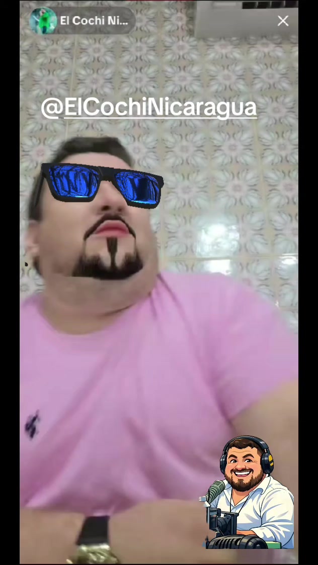 @Elvis Gomez