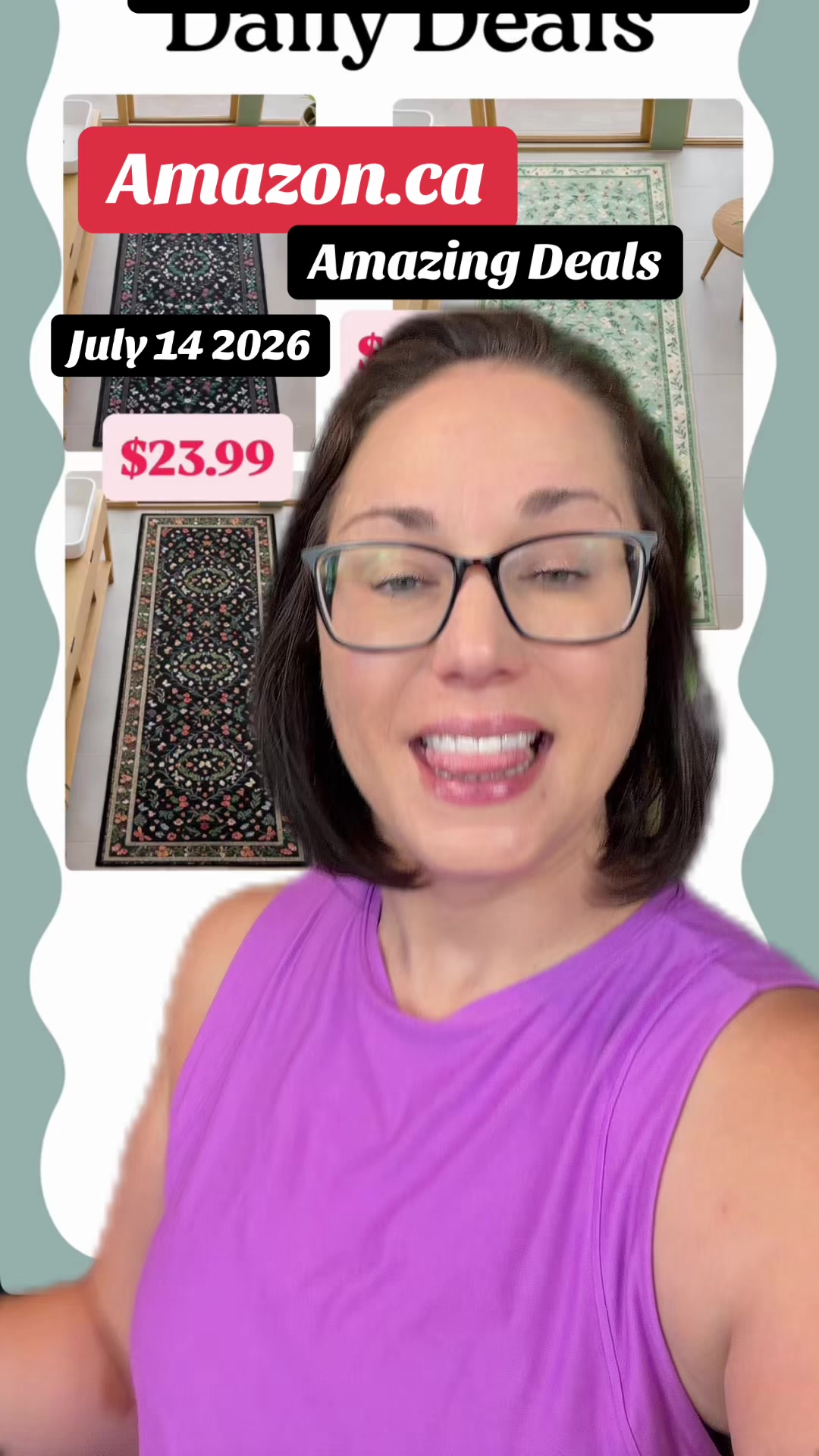 @I Love Deals Canada