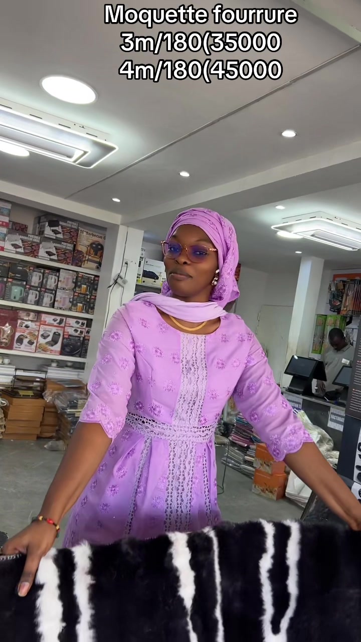 @DAROU SALAM VAISSELLE N1
