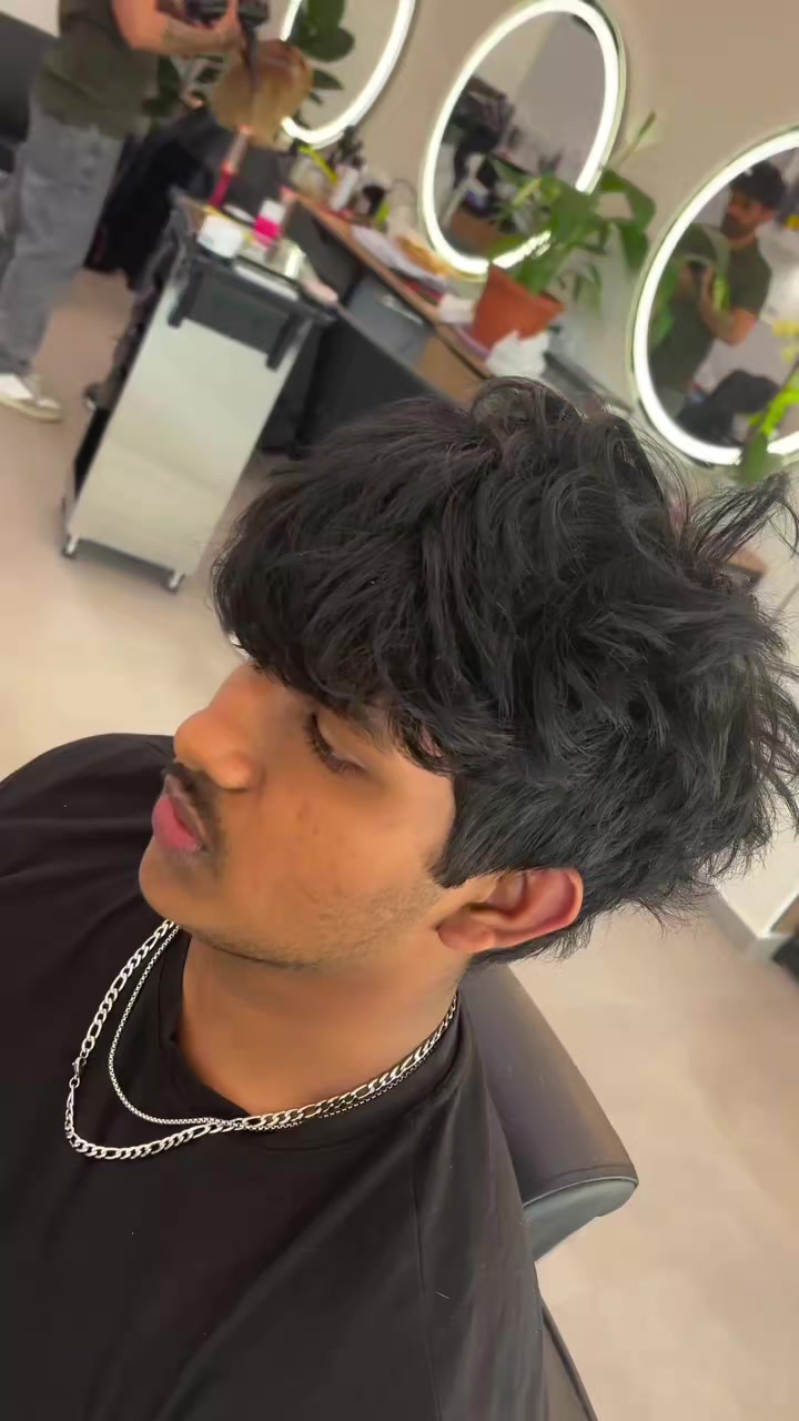 @Lubjano Hair Studio