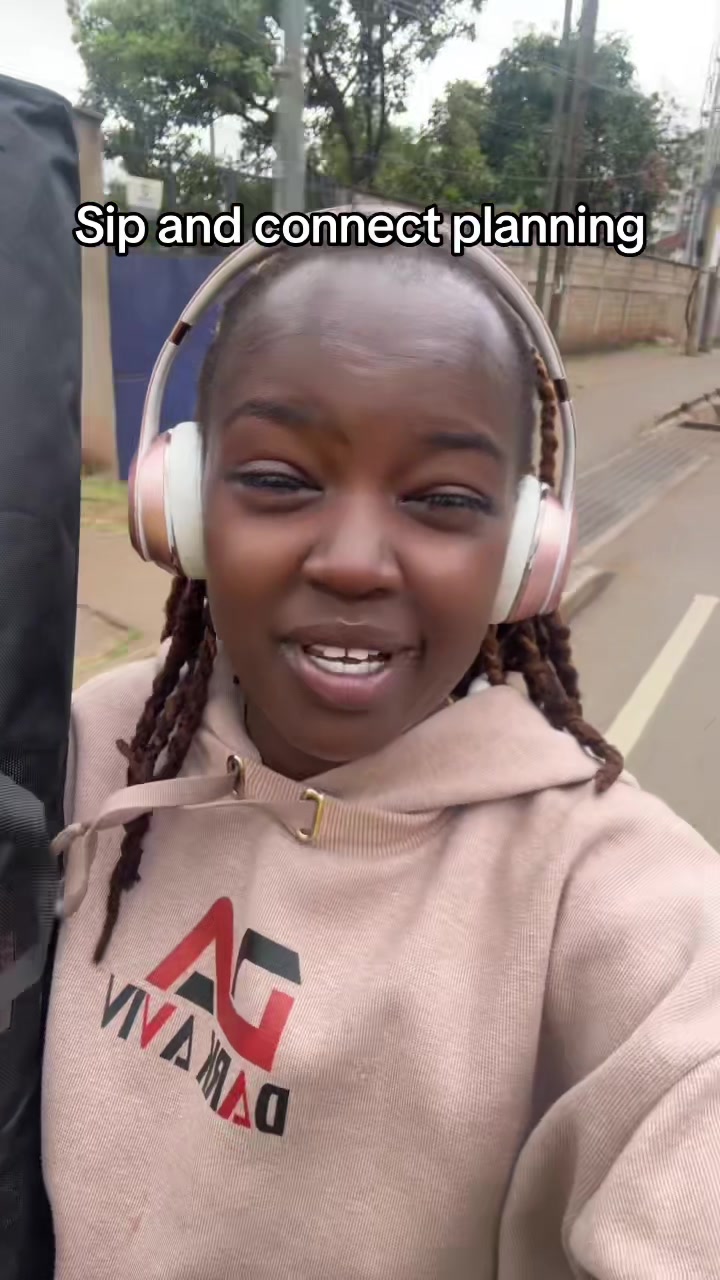 @Trish Jepkoech