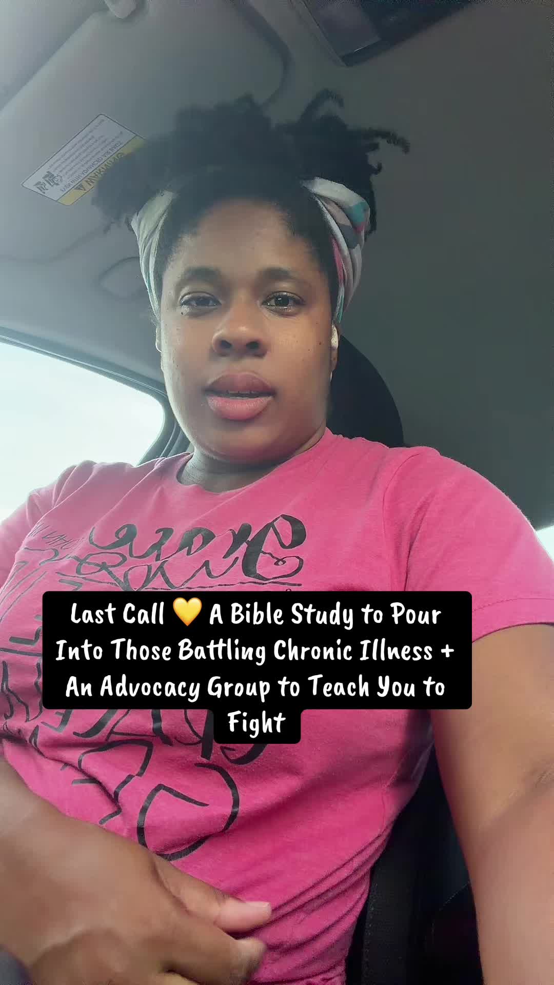 @The Invisible Diagnosis