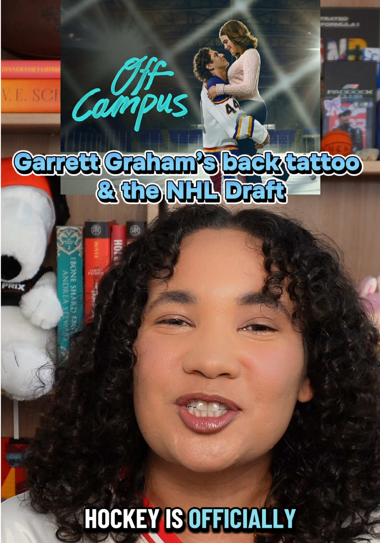 @Marissa | 🏎️ 🏀🥇🏈🏒