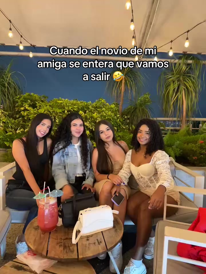 @Alexandra Vasquez