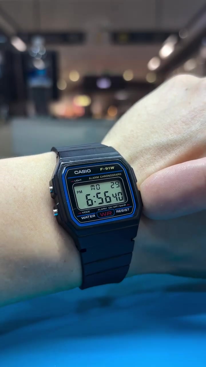 @Relojeria Reparotureloj
