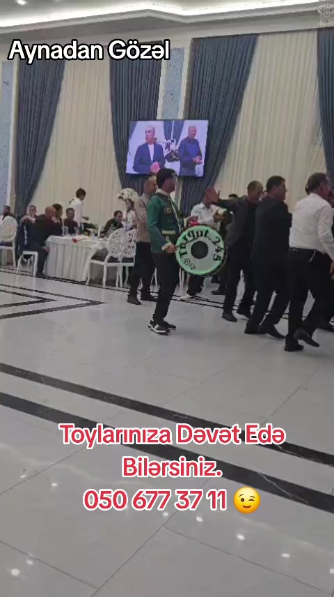 @turqut_245 Davulçu🥁