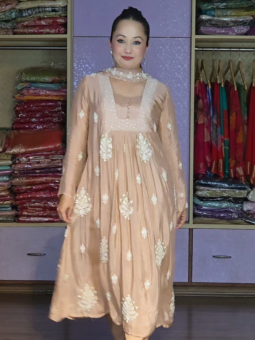 @SK Kurtha Collection Bhaktapur