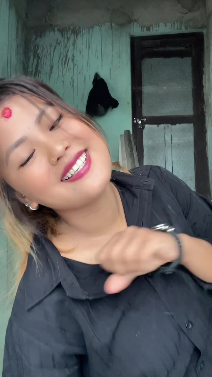 @Susmita Rokaya 56🥺🔱📿🦚