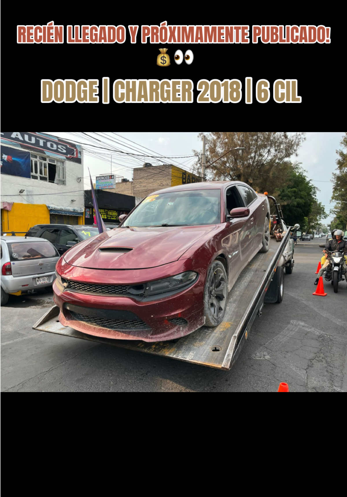 @venta de autos SOTO CARS CDMX