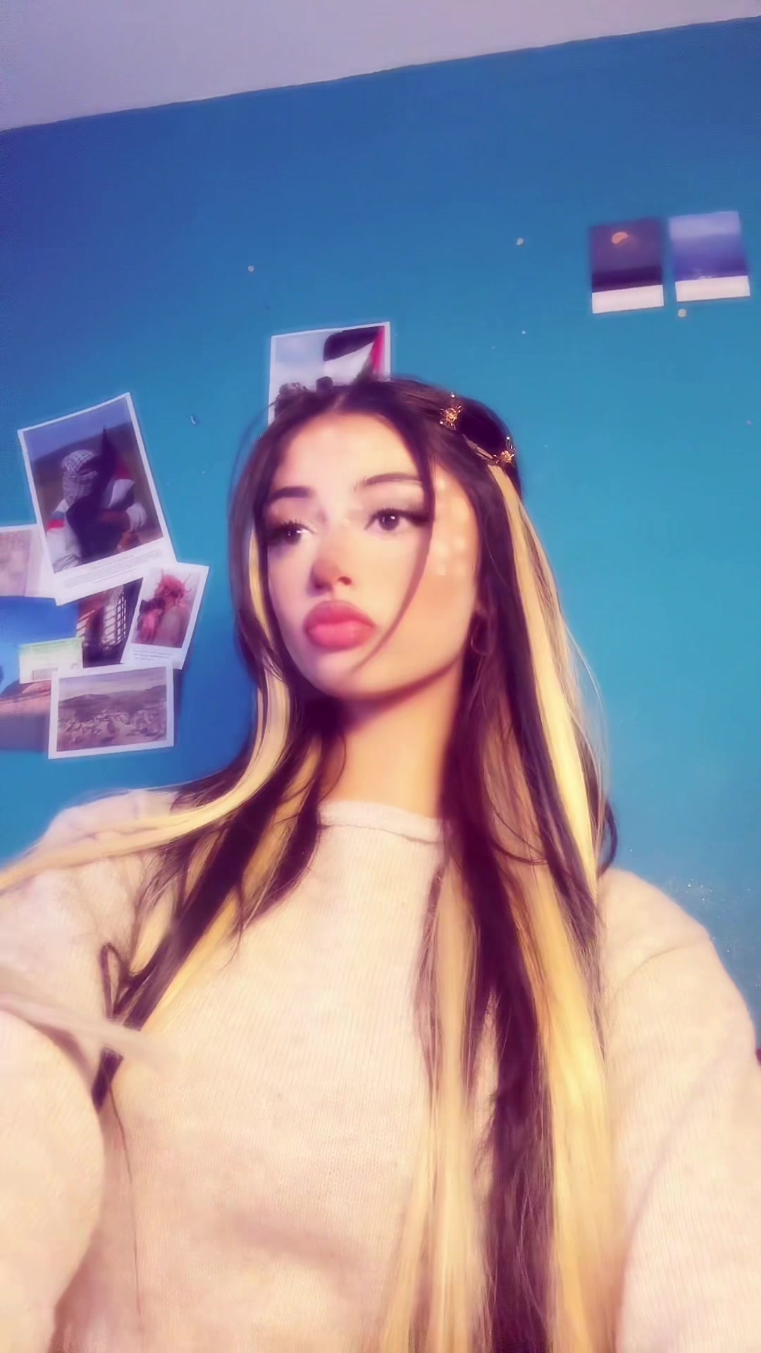@☆.゚Aleena *. ☽