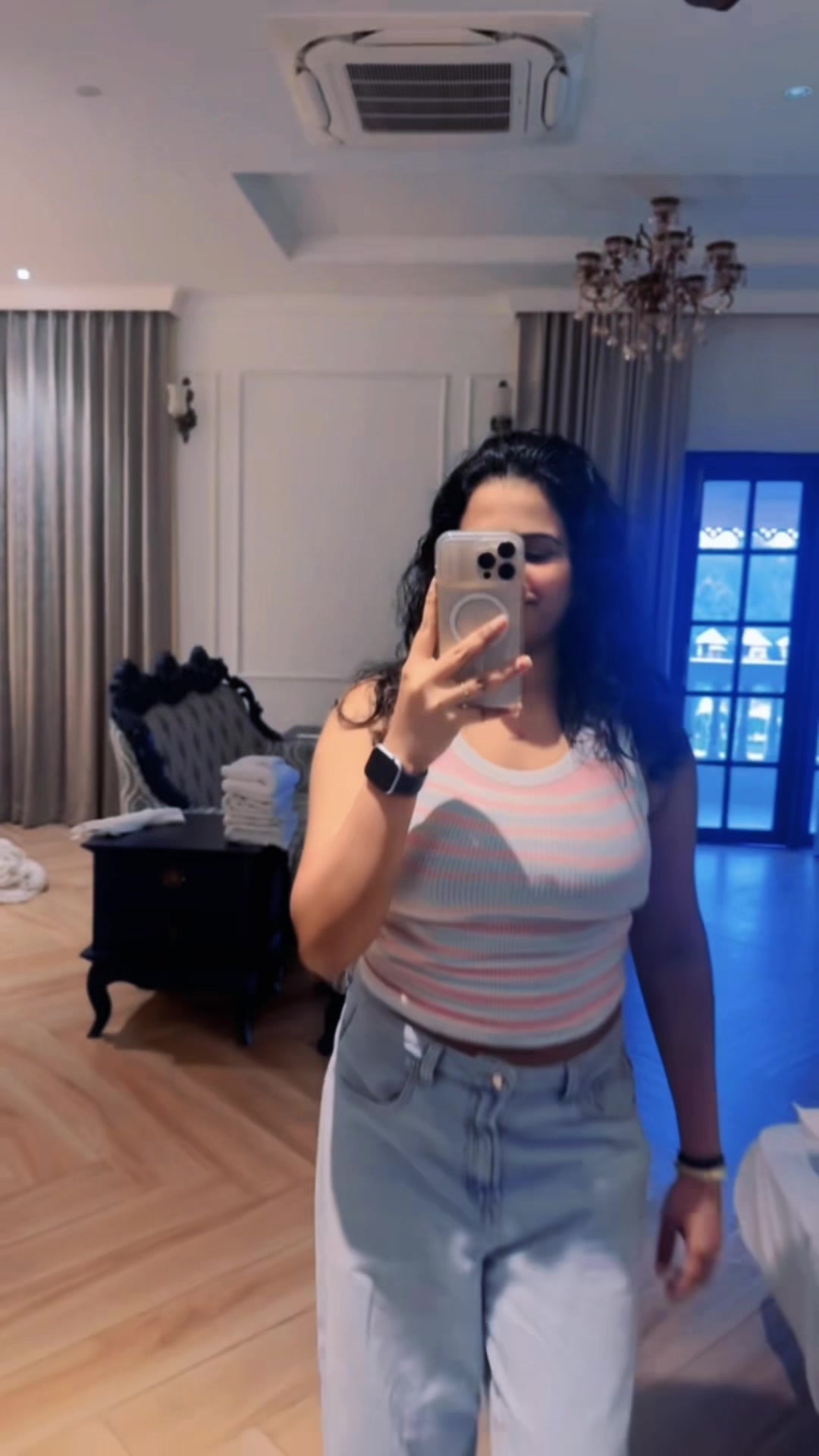 @miss poonam