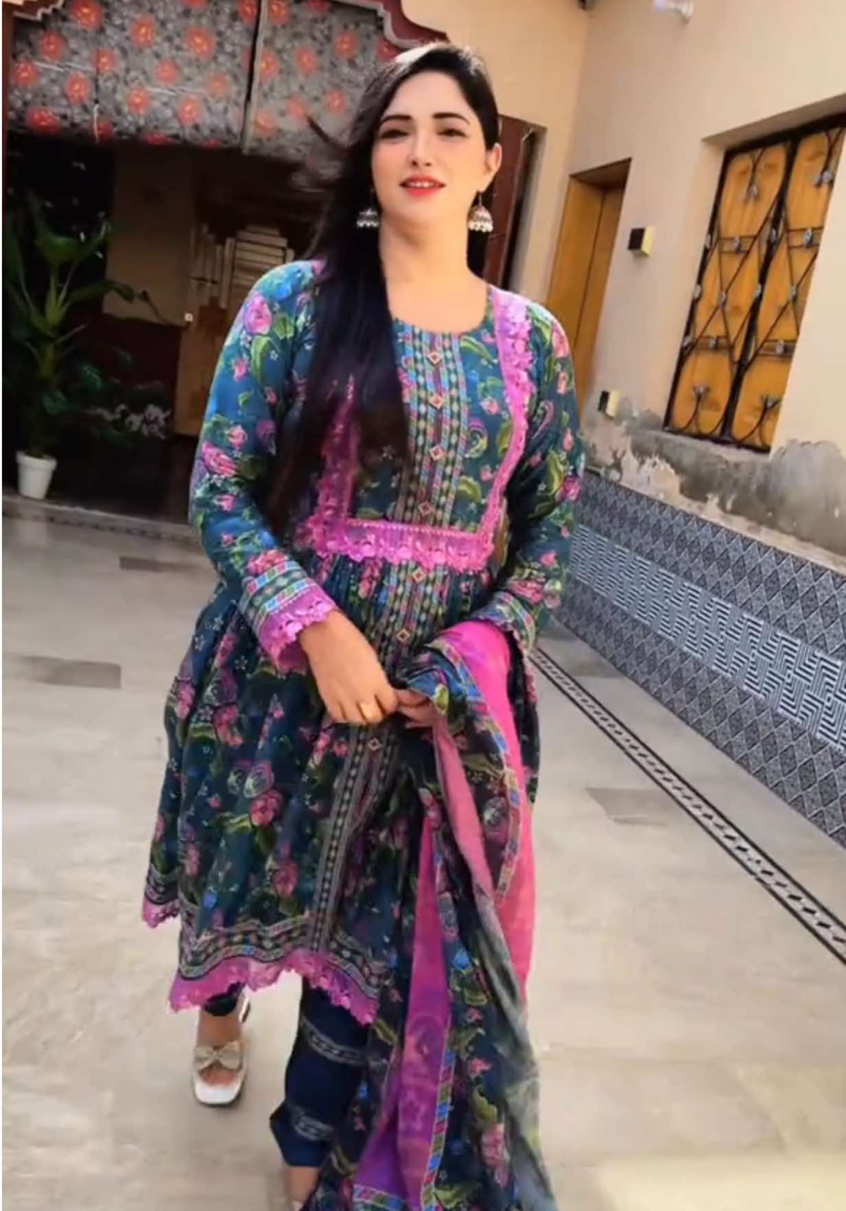 @RjMehwish_official