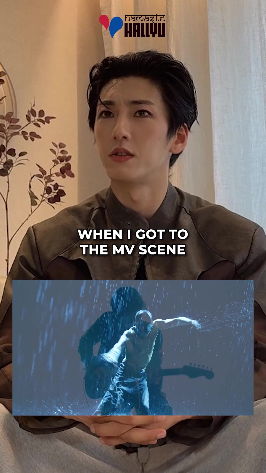 @Namaste Hallyu