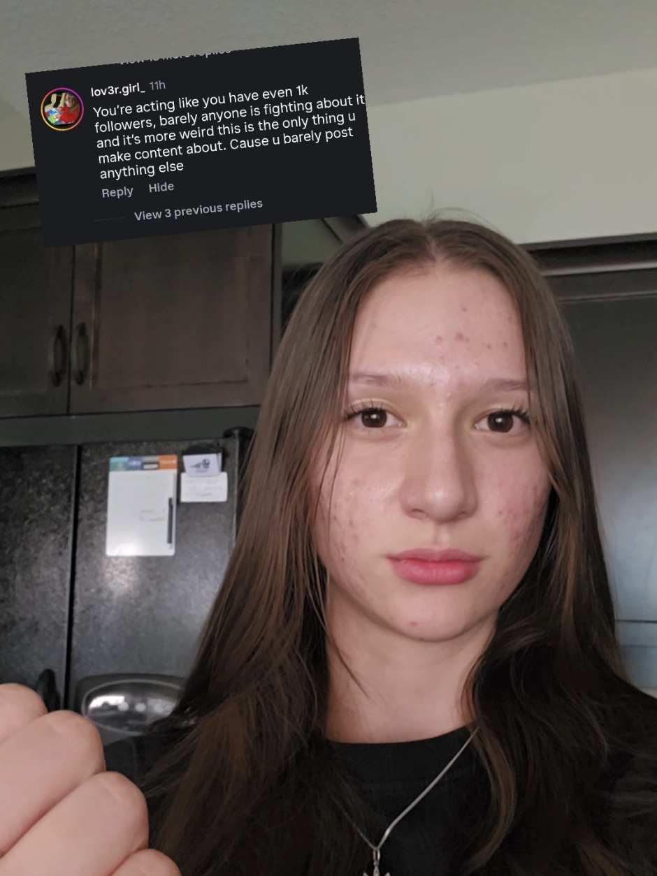 @Toriah