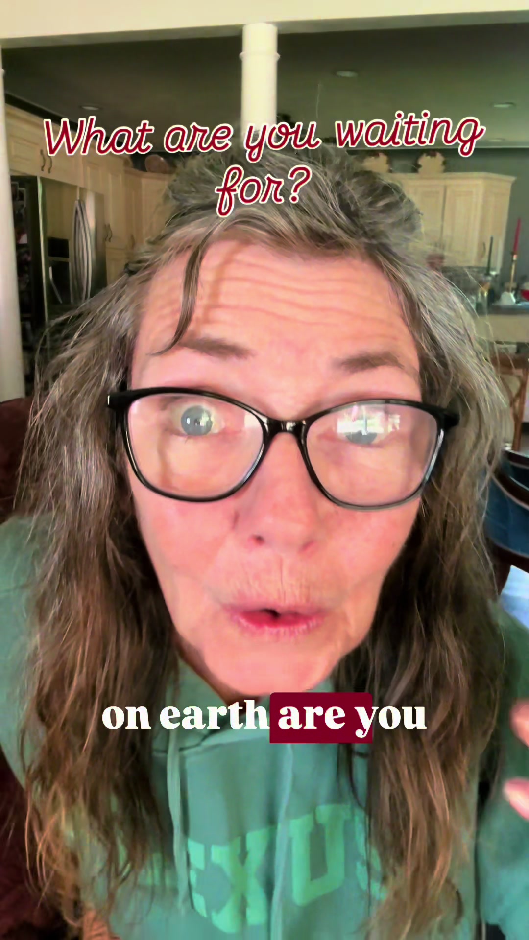 @Sister Cindy