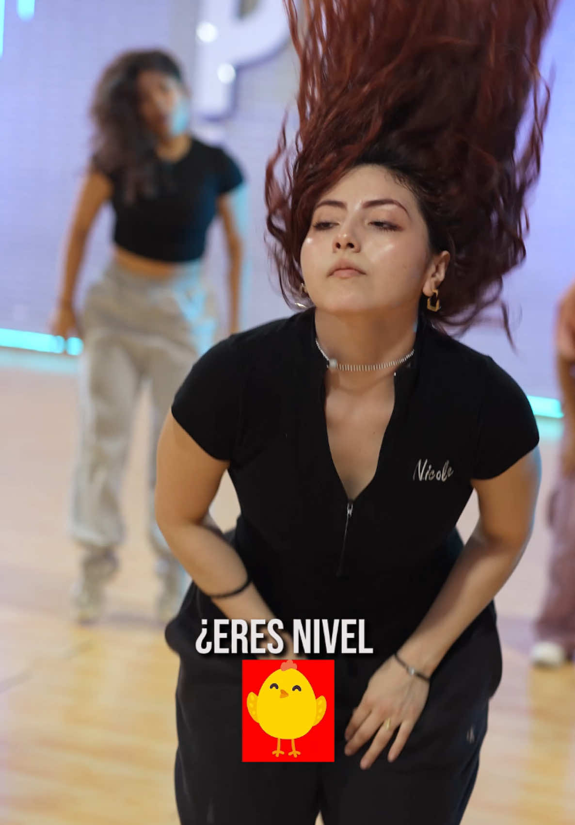 @PDC Escuela de Baile