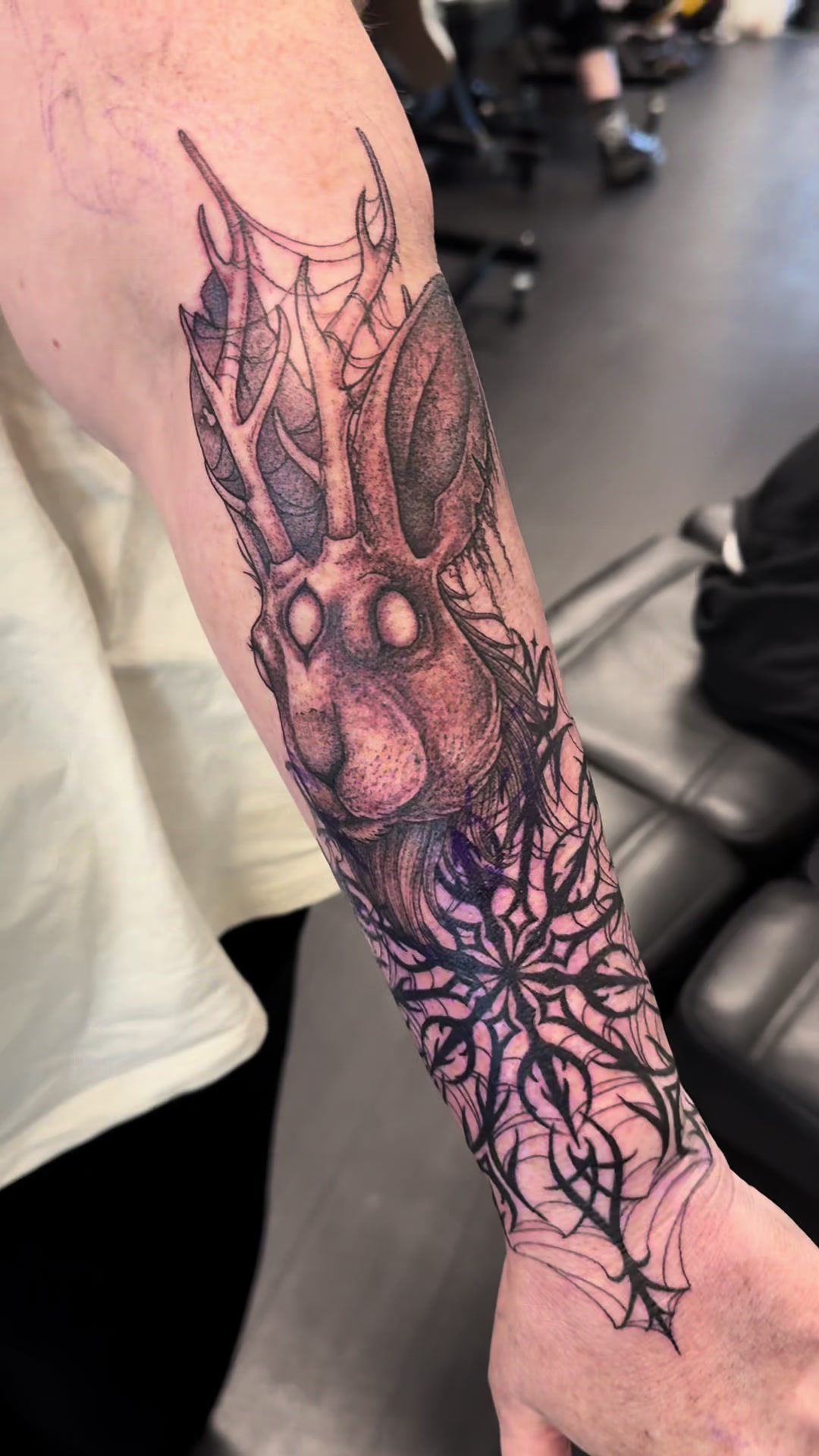 @GemmaDilemmaTattoo
