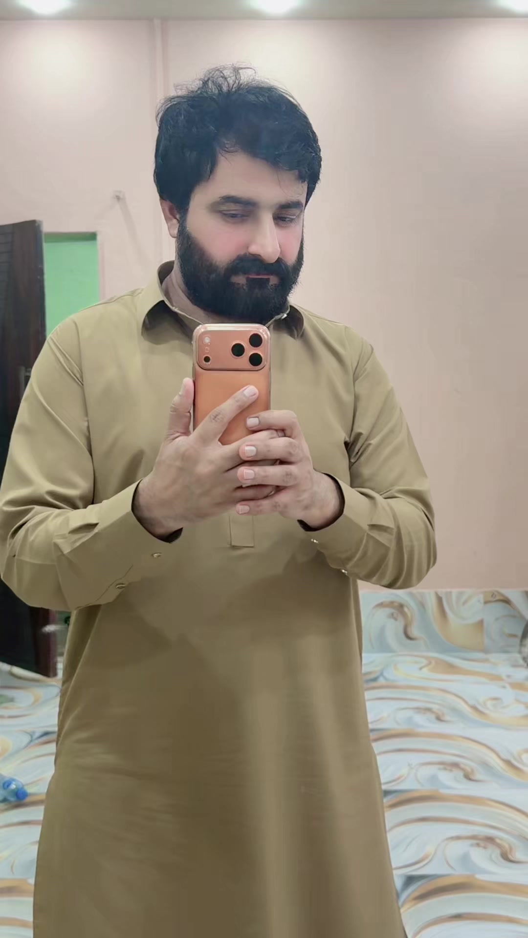 @GHALIB KHAN boss