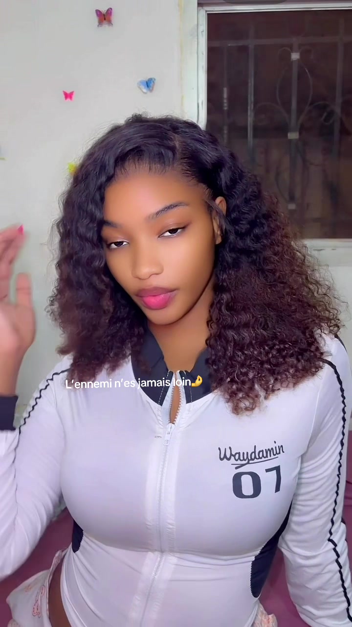 @Boss ladyyyyy😍