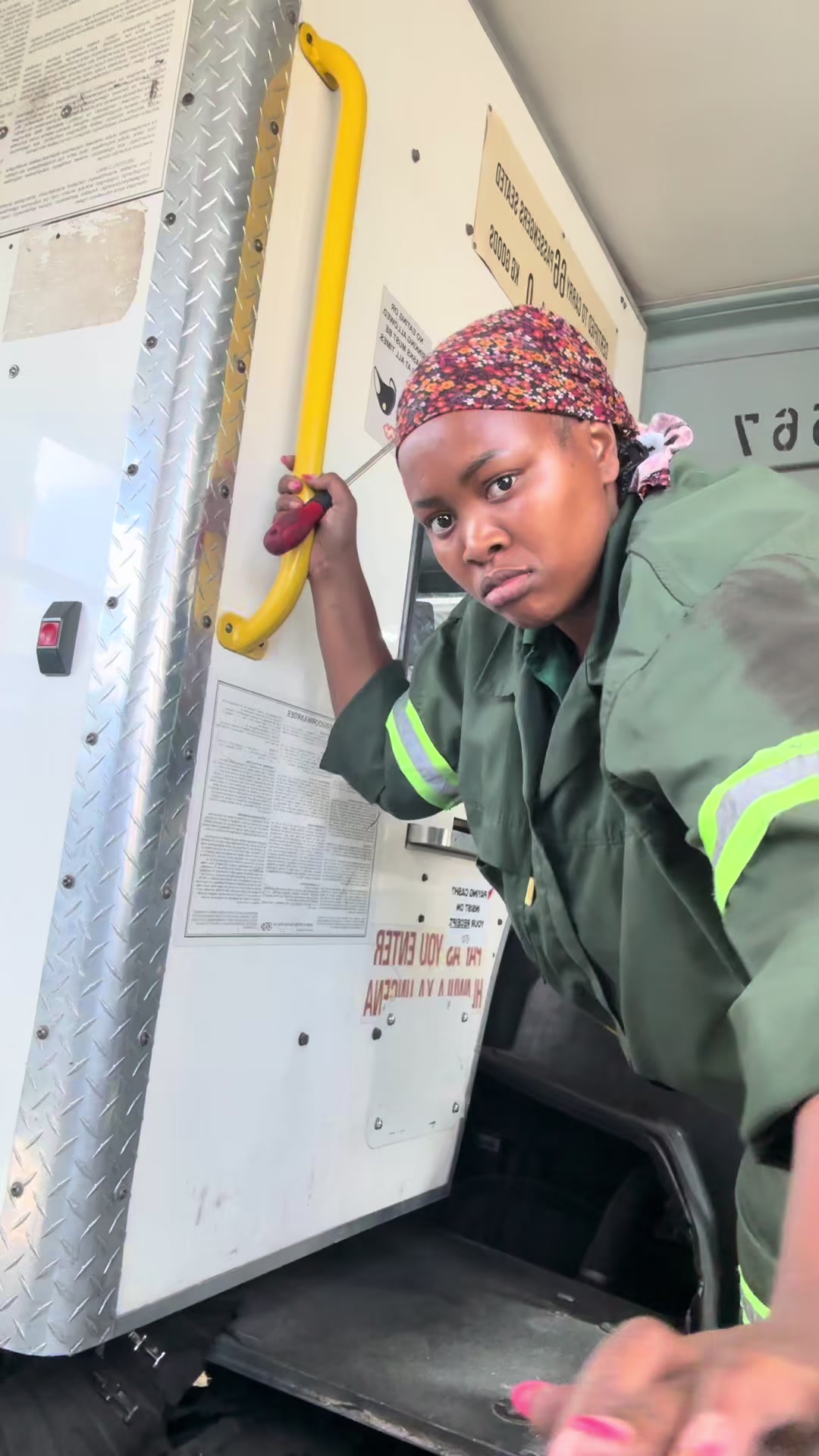 @Bhacakazi Mhluzi