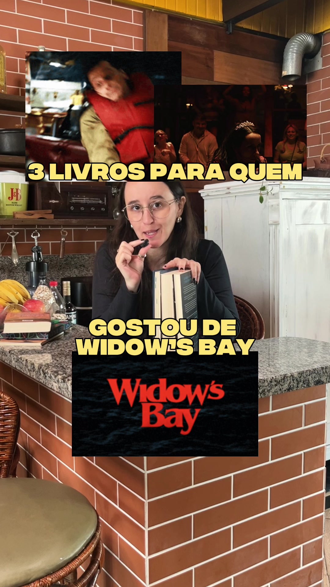 @Aninha 🍿Livros & afins