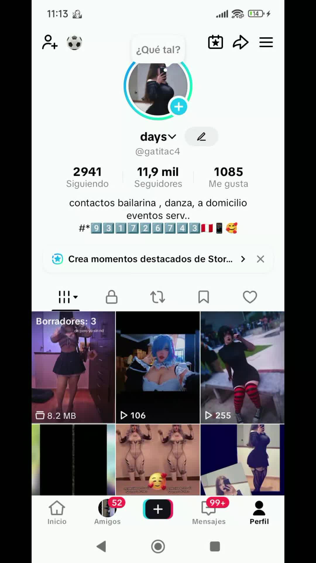@days
