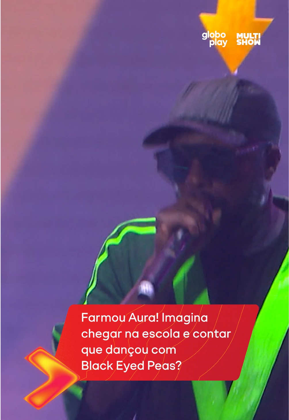 @Globoplay