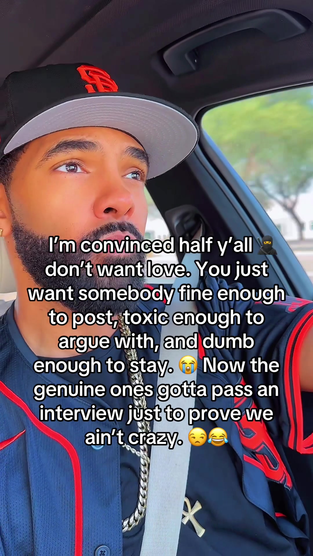 @Kori Joseph